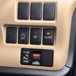 ノア X タイプ1 車いす1名 4WD