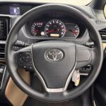 ノア X タイプ1 車いす1名 4WD