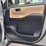 ノア X タイプ1 車いす1名 4WD