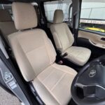 ノア X タイプ1 車いす1名 4WD