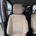 ノア X タイプ1 車いす1名 4WD