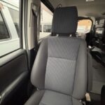 ノア X タイプ1 車いす2名 4WD