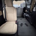 ノア X タイプ1 車いす1名 4WD