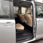 ノア X タイプ1 車いす1名 4WD