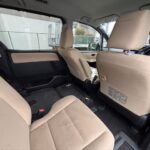 ノア X タイプ1 車いす1名 4WD