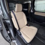 ノア X タイプ1 車いす1名 4WD