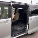 ノア X タイプ1 車いす1名 4WD