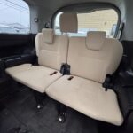 ノア X タイプ1 車いす1名 4WD