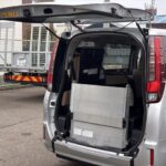 ノア X タイプ1 車いす1名 4WD