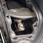 ノア X タイプ1 車いす1名 4WD