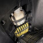 ノア X タイプ1 車いす1名 4WD