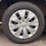 ノア X タイプ1 車いす1名 4WD