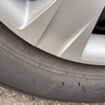 ノア X タイプ1 車いす1名 4WD