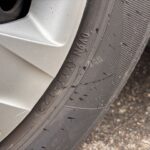 ノア X タイプ1 車いす1名 4WD