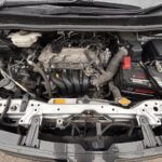 ノア X タイプ1 車いす1名 4WD