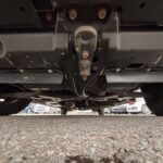 ノア X タイプ1 車いす1名 4WD