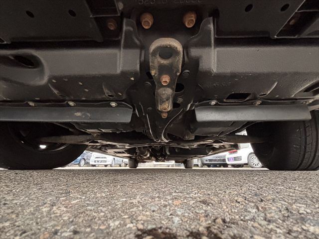 ノア X タイプ1 車いす1名 4WD