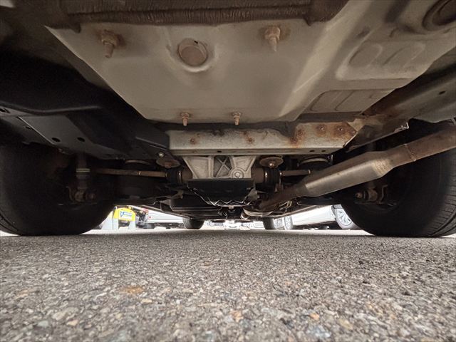 ノア X タイプ1 車いす1名 4WD