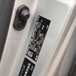 ノア X タイプ1 車いす1名 4WD