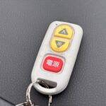 ノア X タイプ1 車いす1名 4WD