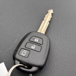 ノア X タイプ1 車いす1名 4WD