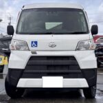 ハイゼットカーゴ スローパー SA3 4WD