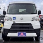 ハイゼットカーゴ スローパー SA3 4WD