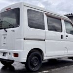 ハイゼットカーゴ スローパー SA3 4WD