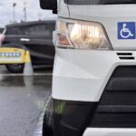 ハイゼットカーゴ スローパー SA3 4WD