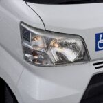 ハイゼットカーゴ スローパー SA3 4WD