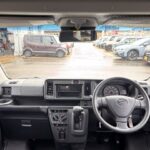 ハイゼットカーゴ スローパー SA3 4WD