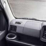 ハイゼットカーゴ スローパー SA3 4WD