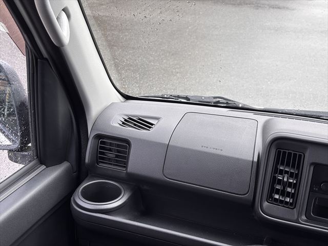 ハイゼットカーゴ スローパー SA3 4WD