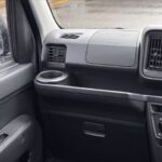 ハイゼットカーゴ スローパー SA3 4WD