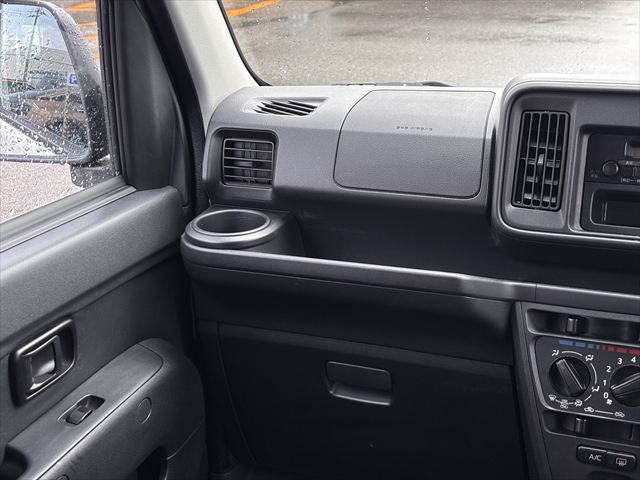 ハイゼットカーゴ スローパー SA3 4WD