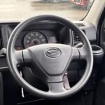 ハイゼットカーゴ スローパー SA3 4WD