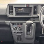 ハイゼットカーゴ スローパー SA3 4WD