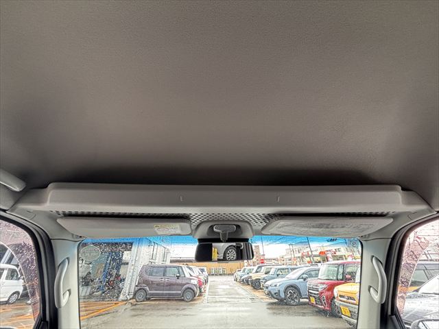 ハイゼットカーゴ スローパー SA3 4WD