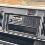 ハイゼットカーゴ スローパー SA3 4WD