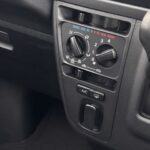 ハイゼットカーゴ スローパー SA3 4WD