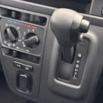 ハイゼットカーゴ スローパー SA3 4WD