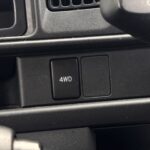 ハイゼットカーゴ スローパー SA3 4WD