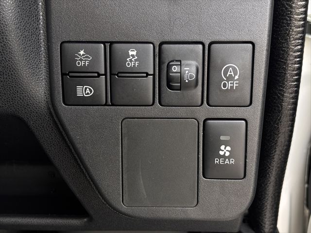 ハイゼットカーゴ スローパー SA3 4WD