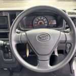 ハイゼットカーゴ スローパー SA3 4WD