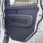 ハイゼットカーゴ スローパー SA3 4WD