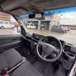 ハイゼットカーゴ スローパー SA3 4WD