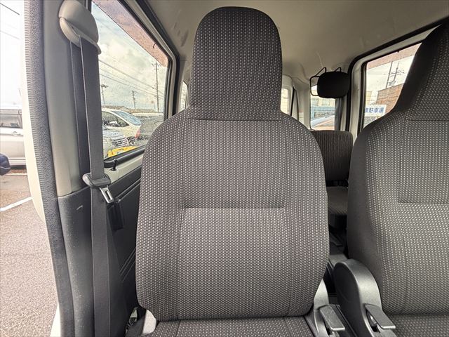 ハイゼットカーゴ スローパー SA3 4WD