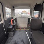 ハイゼットカーゴ スローパー SA3 4WD