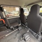 ハイゼットカーゴ スローパー SA3 4WD