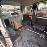 ハイゼットカーゴ スローパー SA3 4WD